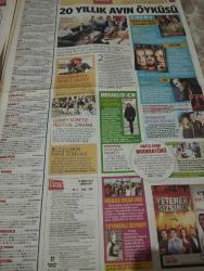MİLLİYET CADDE GAZETESİ DOĞUM GÜNÜ GAZETESİ  -16 Şubat 2013-efsanelerle yeniden-albüme rötar-reklam bahane Eva şahane-cem yılmaz-brangelina şarabı geliyor- Sevgililer Günü manzaraları-hazal kaya-batuhan Karacakaya- kıvanç kasabalı-Kıvanç tatlıtuğ-ivana sert-avrupa Yakası- vıchy- saçı saçla süslüyor- sascha breuer- Beren saat-derin mermerci- Osman Cenk akın-mutlaka izleyin-istanbul eğlence merkezi olacak-türk mutfağında değişimin temeli-murat bozok-zülfü livaneli-istanbul'da eğlence-pera Medya- akın güç- eviniz mikrop yuvası olabilir-balıklar da Aşka şarkısı çizgi Zor Ölüm ölmek için güzel bir gün-penguen kral 3d- Paranormal Activity 4- cif- 20 yıllık avın ölçüsü-sinema-köstebek- bulmaca- trt haber- milliyet Emlak- çağdaş Ertuna