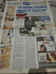 MİLLİYET CADDE GAZETESİ DOĞUM GÜNÜ GAZETESİ  -16 Şubat 2013-efsanelerle yeniden-albüme rötar-reklam bahane Eva şahane-cem yılmaz-brangelina şarabı geliyor- Sevgililer Günü manzaraları-hazal kaya-batuhan Karacakaya- kıvanç kasabalı-Kıvanç tatlıtuğ-ivana sert-avrupa Yakası- vıchy- saçı saçla süslüyor- sascha breuer- Beren saat-derin mermerci- Osman Cenk akın-mutlaka izleyin-istanbul eğlence merkezi olacak-türk mutfağında değişimin temeli-murat bozok-zülfü livaneli-istanbul'da eğlence-pera Medya- akın güç- eviniz mikrop yuvası olabilir-balıklar da Aşka şarkısı çizgi Zor Ölüm ölmek için güzel bir gün-penguen kral 3d- Paranormal Activity 4- cif- 20 yıllık avın ölçüsü-sinema-köstebek- bulmaca- trt haber- milliyet Emlak- çağdaş Ertuna