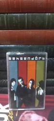 Seksendört - Kaset