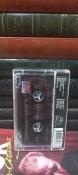 Seksendört - Kaset