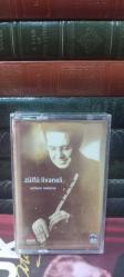 Zülfü Livaneli - Nefesim Nefesine / Kaset