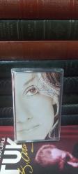 Celine Dion - All The Way... A Decade Of Song / Kaset