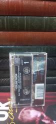 Celine Dion - All The Way... A Decade Of Song / Kaset