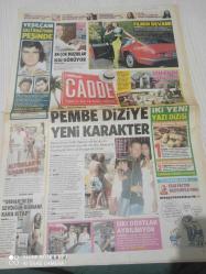 MİLLİYET CADDE GAZETESİ DOĞUM GÜNÜ GAZETESİ  -22 Ağustos 2010-milliyet cadde-aziz kedi-dilara koçak gedik-eda taşpınar-buca-ayşe arkıç-demet akalın-mesut yılmaz-miraç Zeynep özkartal-bir pembe diziye yeni karakter-tatil dediğin nedir gülüm-pulsar-ibrahim şahin-aşkın bedelini ödemeyi bilmeli-samsung-daikin-ayhan ışık-tarık akan-mehmet günsür-burak hakkı-kadir inanır-nejat işler-burak özçivit-uğur polat-pink lolipop-hümeyra-istanbul gazetesi-sinema-konser-tiyatro-mutlaka gidin-galatasaray-bursa-timurg-milliyet emlak-benim istanbul'un-içindeki sese kulak verdi boğa-cem dizdar-gizem özdilek-ibrahim şahin-çağdaş Macar sineması istanbul'da-İstanbul'da iftar mekanları-rusya-sanat edebiyat ve tarihi dolu bir ülkeye-hangisine gitsek-semtlerin hikayesi-sinema seansları-cehennem melekleri-doğa ile iç içe sakin yaşam-erol evgin-