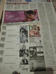 MİLLİYET CADDE GAZETESİ DOĞUM GÜNÜ GAZETESİ  -5 Mayıs 2012- lindsay Lohan- derdim Ayşe'nin mutluluğu-efe önbilgin-deniz Akkaya- akasya asıl türkmen-mesut Yılmaz- madalyayı hak ediyor-estella warren- muştalı rihanna-hoş geldin lila bebek-ozan doğulu-ece doğulu-sevgili değil mi- serdar ortaç-yusuf day- Ecem Karavus- garbis Özatay- teknoloji bunun neresinde-benim bir kalasım var-parkbravo-nine west-john frieda- Parti güzeli Tuğba- avşar kızı Betty Boopla- Kürşat baş ağrısı çizgi Sezen aksu-ilhan şeşen-neşe mesutoğlu-ayşegül dinçkök-bilgin dereli- yemeğe Aşk katıyor-kaan altın- Meral çetinkaya-demirören- teoman kumbaracıbaşı- ece erken-boyner- gusto-kendime çok güveniyorum- sevimli balık puppy-düşler bahçesi- anadolu ateşi fair of Anatolia- Murat bozoksa çizgi Hakan gerçek-çağatay ateş-şahin Yıldız- anders miolin- carmelo Martinez- david Martinez garcia- Stephan schmidt- göztepe AFL kültür merkezi- Küçük Prens ve çiçek-aşkın renkleri-bulmacalar- çengel bulmaca-kare bulmaca