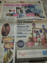 MİLLİYET CADDE GAZETESİ DOĞUM GÜNÜ GAZETESİ  -5 Mayıs 2012- lindsay Lohan- derdim Ayşe'nin mutluluğu-efe önbilgin-deniz Akkaya- akasya asıl türkmen-mesut Yılmaz- madalyayı hak ediyor-estella warren- muştalı rihanna-hoş geldin lila bebek-ozan doğulu-ece doğulu-sevgili değil mi- serdar ortaç-yusuf day- Ecem Karavus- garbis Özatay- teknoloji bunun neresinde-benim bir kalasım var-parkbravo-nine west-john frieda- Parti güzeli Tuğba- avşar kızı Betty Boopla- Kürşat baş ağrısı çizgi Sezen aksu-ilhan şeşen-neşe mesutoğlu-ayşegül dinçkök-bilgin dereli- yemeğe Aşk katıyor-kaan altın- Meral çetinkaya-demirören- teoman kumbaracıbaşı- ece erken-boyner- gusto-kendime çok güveniyorum- sevimli balık puppy-düşler bahçesi- anadolu ateşi fair of Anatolia- Murat bozoksa çizgi Hakan gerçek-çağatay ateş-şahin Yıldız- anders miolin- carmelo Martinez- david Martinez garcia- Stephan schmidt- göztepe AFL kültür merkezi- Küçük Prens ve çiçek-aşkın renkleri-bulmacalar- çengel bulmaca-kare bulmaca