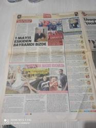 MİLLİYET CADDE GAZETESİ DOĞUM GÜNÜ GAZETESİ  -30 Nisan 2010-milliyet cadde-müzikalin meleği-kıvanç tatlıtuğ-hamile gelin furyası-yılın iş kazası-ersin süzer-kanal d-hanımın çiftliği-güzel hareket-bergüzar korel-maksimum-yeşilçam'ın içler acısı hali-aliye eyüboğlu-palladium-yaz 2010 eğlence falı-aşıkların kebap keyfi-ibrahim şahin-bonus-liverpool-zaha'ya baskı iddiası-balık-kova-oğlak-yay-1 Mayıs -pozitif duygular-için gel bulmaca-kare bulmaca-zeka oyunları-benim istanbul'um-kerem gibi-kraliçe lear-iklimsa -aşk çeşmesi-sinema seanslar-10 parmağında on marifet-voyage-sigara ve cilt sağlığı-güven sağlamanız için 12 öneri-bikini diyeti -NTV spor-cnn türk-atv-komedi-güllü cezaevinde-haberciler Show yapıyor-annelik artık çok daha rahat
