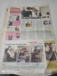 MİLLİYET CADDE GAZETESİ DOĞUM GÜNÜ GAZETESİ  -30 Nisan 2010-milliyet cadde-müzikalin meleği-kıvanç tatlıtuğ-hamile gelin furyası-yılın iş kazası-ersin süzer-kanal d-hanımın çiftliği-güzel hareket-bergüzar korel-maksimum-yeşilçam'ın içler acısı hali-aliye eyüboğlu-palladium-yaz 2010 eğlence falı-aşıkların kebap keyfi-ibrahim şahin-bonus-liverpool-zaha'ya baskı iddiası-balık-kova-oğlak-yay-1 Mayıs -pozitif duygular-için gel bulmaca-kare bulmaca-zeka oyunları-benim istanbul'um-kerem gibi-kraliçe lear-iklimsa -aşk çeşmesi-sinema seanslar-10 parmağında on marifet-voyage-sigara ve cilt sağlığı-güven sağlamanız için 12 öneri-bikini diyeti -NTV spor-cnn türk-atv-komedi-güllü cezaevinde-haberciler Show yapıyor-annelik artık çok daha rahat
