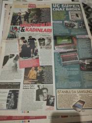 MİLLİYET CADDE GAZETESİ DOĞUM GÜNÜ GAZETESİ  -21 Mart 2012- aşkta hesapsız-sezen aksu-kenan doğulu-ziynet Sali- Ozan doğulu-ece doğulu-beren saat- kenan doğulu-ekrana hızlı döndü- deniz akkaya-ağzı burnu dağıldı-justin Bieber- Adolf Hitler- erkekler Ev işine karışmasın- ali eyüpoğlu-magazin servisi-herkes için teknoloji- Furkan Andıç- fazıl say- kadına şiddet podyumunda- Tanju Babacan- İlhan moluk-emina sandal- şenay akay- türkan sabancı- Özlem yıldız-buse Terim-emel sayın- ırmak ünal- aşık Veysel-bu ülke-sinan çalışkanoğlu- bu beni yine başa Birol Güven- pargalı zindanda-muhteşem yüzyıl-kuzey ölüyor mu-sevgilim yabancı- ali poyrazoğlu-cengiz bozkurt-burak sağyasar-Hatice Şendil- ruh ikizimi henüz bulamadım- balayından sonra Cem yılmaz-beyazıt Öztürk- full'den Akyürek- ey özgürlük- Festival zamanı-kütüphane gecesi- hasta kadar verici de düşünülüyor-kendinizi motive edin