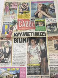 MİLLİYET CADDE GAZETESİ DOĞUM GÜNÜ GAZETESİ  - 4 AĞUSTOS 2010 - Serdar Ortaç - Ata - Bade İşçil - Emma Thompson - Avril Lavigne - Brody Jenner - Eniz Emis - Tarkan - Orhan Kural - Ali Eyüboğlu - Blake Lively - Nusret Gökçe - Sıla - Emre Aydın - Mehmet Kurt - Kristen Stewart - Taylor Lautner - Messi  Kıymetimizi Bilin - Asta’yım Sana - Duruşma Günü - En Beğenmediğim Özelliğim Kusursuz Olmam - Zidane’dan Yılanla Dans - Biricik Büyük Bir Hata Yapıyor - Klip Haberciliğinde Bir Numarayız - Sadece Bir Oyuncağım - Aşk Dalgasına Kapıldı - İstanbul Onu Konuşuyor - Nasıl Astronot Olunur - Saç Açılımına Devam - Kovboy Filmini Yaşadık - Dizilerde Gözü Var - Çocuk ve Kariyer Bir Arada Olmaz - Erkek Giyimde Kırmızı Çok Yakışıyor - Gündüz Deniz Geceleri Eğlence - Bodrum Yaz Bitmiyor - Messi’nin Yeni Göz Deleri - Posetlik Sevgili - Elmas Mahkemede - Klip Çekti - Gümülcine’de Konser Verdi - Futbolun Öteki Yüzü