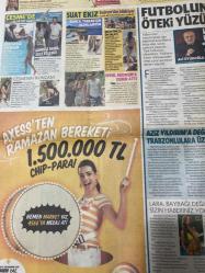 MİLLİYET CADDE GAZETESİ DOĞUM GÜNÜ GAZETESİ  - 4 AĞUSTOS 2010 - Serdar Ortaç - Ata - Bade İşçil - Emma Thompson - Avril Lavigne - Brody Jenner - Eniz Emis - Tarkan - Orhan Kural - Ali Eyüboğlu - Blake Lively - Nusret Gökçe - Sıla - Emre Aydın - Mehmet Kurt - Kristen Stewart - Taylor Lautner - Messi  Kıymetimizi Bilin - Asta’yım Sana - Duruşma Günü - En Beğenmediğim Özelliğim Kusursuz Olmam - Zidane’dan Yılanla Dans - Biricik Büyük Bir Hata Yapıyor - Klip Haberciliğinde Bir Numarayız - Sadece Bir Oyuncağım - Aşk Dalgasına Kapıldı - İstanbul Onu Konuşuyor - Nasıl Astronot Olunur - Saç Açılımına Devam - Kovboy Filmini Yaşadık - Dizilerde Gözü Var - Çocuk ve Kariyer Bir Arada Olmaz - Erkek Giyimde Kırmızı Çok Yakışıyor - Gündüz Deniz Geceleri Eğlence - Bodrum Yaz Bitmiyor - Messi’nin Yeni Göz Deleri - Posetlik Sevgili - Elmas Mahkemede - Klip Çekti - Gümülcine’de Konser Verdi - Futbolun Öteki Yüzü