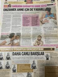 MİLLİYET CADDE GAZETESİ DOĞUM GÜNÜ GAZETESİ  - 4 AĞUSTOS 2010 - Serdar Ortaç - Ata - Bade İşçil - Emma Thompson - Avril Lavigne - Brody Jenner - Eniz Emis - Tarkan - Orhan Kural - Ali Eyüboğlu - Blake Lively - Nusret Gökçe - Sıla - Emre Aydın - Mehmet Kurt - Kristen Stewart - Taylor Lautner - Messi  Kıymetimizi Bilin - Asta’yım Sana - Duruşma Günü - En Beğenmediğim Özelliğim Kusursuz Olmam - Zidane’dan Yılanla Dans - Biricik Büyük Bir Hata Yapıyor - Klip Haberciliğinde Bir Numarayız - Sadece Bir Oyuncağım - Aşk Dalgasına Kapıldı - İstanbul Onu Konuşuyor - Nasıl Astronot Olunur - Saç Açılımına Devam - Kovboy Filmini Yaşadık - Dizilerde Gözü Var - Çocuk ve Kariyer Bir Arada Olmaz - Erkek Giyimde Kırmızı Çok Yakışıyor - Gündüz Deniz Geceleri Eğlence - Bodrum Yaz Bitmiyor - Messi’nin Yeni Göz Deleri - Posetlik Sevgili - Elmas Mahkemede - Klip Çekti - Gümülcine’de Konser Verdi - Futbolun Öteki Yüzü