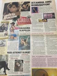 MİLLİYET CADDE GAZETESİ DOĞUM GÜNÜ GAZETESİ  - 4 AĞUSTOS 2010 - Serdar Ortaç - Ata - Bade İşçil - Emma Thompson - Avril Lavigne - Brody Jenner - Eniz Emis - Tarkan - Orhan Kural - Ali Eyüboğlu - Blake Lively - Nusret Gökçe - Sıla - Emre Aydın - Mehmet Kurt - Kristen Stewart - Taylor Lautner - Messi  Kıymetimizi Bilin - Asta’yım Sana - Duruşma Günü - En Beğenmediğim Özelliğim Kusursuz Olmam - Zidane’dan Yılanla Dans - Biricik Büyük Bir Hata Yapıyor - Klip Haberciliğinde Bir Numarayız - Sadece Bir Oyuncağım - Aşk Dalgasına Kapıldı - İstanbul Onu Konuşuyor - Nasıl Astronot Olunur - Saç Açılımına Devam - Kovboy Filmini Yaşadık - Dizilerde Gözü Var - Çocuk ve Kariyer Bir Arada Olmaz - Erkek Giyimde Kırmızı Çok Yakışıyor - Gündüz Deniz Geceleri Eğlence - Bodrum Yaz Bitmiyor - Messi’nin Yeni Göz Deleri - Posetlik Sevgili - Elmas Mahkemede - Klip Çekti - Gümülcine’de Konser Verdi - Futbolun Öteki Yüzü