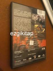 siyam balığı dvd  (PC'de izlenmiştir/denenmiştir)   matt dillon mickey rourke nicholas cage  (rumble fish)