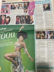 MİLLİYET CADDE GAZETESİ DOĞUM GÜNÜ GAZETESİ  - 18 ARALIK 2009 - Christian Louboutin-Çağla Şıkel-İbrahim Şahin-Cetin Altan-Nilüfer Türkoğlu-Cem Yılmaz-Serra Yılmaz-Atilla Dorsay-Binnur Kaya-Engin Günaydin-Şebnem Ferah-Merve Sevi-Elif Aktuğ-Mehves Evin-Kenan Uncu-Alain De Botton-Mustafa Ahmed Abodu-Hanadi Yalama-Garba Oustay-Nadia Yalcin-Elif Şafak-Hale Caneroğlu-Mirkelam-Murder King-Murat Ünalmiş-Beren Saat-Erkan Petekkaya-Yavuz Bingöl-Mahsun Kırmızıgül-Ahmet Küçükkayalı-Yıldıray Gürgen-Cem Özer-Nurseli İdiz-Taner Altunay-Zeynep Özkartal-Süleyman Saim Tekcan-Bekir Saçar-Bahar Kayan-Şenay Lambaoğlu-Avni Yıldırım-Mine Tugay-Ceren Hakarar-Cansu Akıncı-Gülin Yücel-Güzin Hakarar-Gülriz Sururi-Gülay Kamaz-Sinem Güven-Gülriz Hakarar-Cemre Hakarar-Elif Akkuş-Tuba Ünsal-Kazze-Erse Güngör-Bu da Benim Ailem-Sivas ‘93-Gecenin Kanatları-Vavien-Kurtların Partisinde Neler Oldu-Parayı Kimin Verdiğine Bakacaksın-Kasiyerdi Uzaylı Oldu-Kurtların Partisinde Neler Oldu-Kara Mizah-Vavien Başladı-