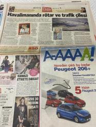 MİLLİYET CADDE GAZETESİ DOĞUM GÜNÜ GAZETESİ  - 18 ARALIK 2009 - Christian Louboutin-Çağla Şıkel-İbrahim Şahin-Cetin Altan-Nilüfer Türkoğlu-Cem Yılmaz-Serra Yılmaz-Atilla Dorsay-Binnur Kaya-Engin Günaydin-Şebnem Ferah-Merve Sevi-Elif Aktuğ-Mehves Evin-Kenan Uncu-Alain De Botton-Mustafa Ahmed Abodu-Hanadi Yalama-Garba Oustay-Nadia Yalcin-Elif Şafak-Hale Caneroğlu-Mirkelam-Murder King-Murat Ünalmiş-Beren Saat-Erkan Petekkaya-Yavuz Bingöl-Mahsun Kırmızıgül-Ahmet Küçükkayalı-Yıldıray Gürgen-Cem Özer-Nurseli İdiz-Taner Altunay-Zeynep Özkartal-Süleyman Saim Tekcan-Bekir Saçar-Bahar Kayan-Şenay Lambaoğlu-Avni Yıldırım-Mine Tugay-Ceren Hakarar-Cansu Akıncı-Gülin Yücel-Güzin Hakarar-Gülriz Sururi-Gülay Kamaz-Sinem Güven-Gülriz Hakarar-Cemre Hakarar-Elif Akkuş-Tuba Ünsal-Kazze-Erse Güngör-Bu da Benim Ailem-Sivas ‘93-Gecenin Kanatları-Vavien-Kurtların Partisinde Neler Oldu-Parayı Kimin Verdiğine Bakacaksın-Kasiyerdi Uzaylı Oldu-Kurtların Partisinde Neler Oldu-Kara Mizah-Vavien Başladı-