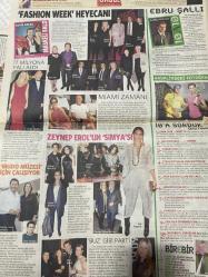 MİLLİYET CADDE GAZETESİ DOĞUM GÜNÜ GAZETESİ  - 6 ARALIK 2009 - Halit Ergenç - Cansu Dere - Songül Öden - Shakira - Yılmaz Erdoğan - Asu Maro - Barış Kuyucu - Ebru Şallı - Rafael Nadal - Berna Pakyüz - Hande Alpat - Bahar Kongar - Arzu Kaprol - Ahmet Tanrıverdi - Ezra Çetin - Tuba Çetin - Melih Çelebi - Yalçın Ayaydın - Süleyman Orakçıoğlu - Haluk Kolmuşoğlu - Atıl Kutluoğlu - Ayşe Ege - Gülün Öngören - Akın Öngören - Şebnem Çapa - Sennur Çiftçi - Zeynep Erol - Mina Erol - Sinem Güven - Ayşe Kedi - Samantha Ronson - Lindsay Lohan - Hande Yener - Serhat Ertürk - Melis Birkan - Cemal Toktaş - Ali İl - Ahmet Mümtaz Taylan - Mahsun Kırmızıgül - Beren Saat - Murat Ünalmış - Erkan Petekkaya - Yavuz Bingöl - Yılmaz - Ersin - Büşra - Cezmi - Erdal - Rasim - BKM Mutfak Oyuncuları - Nihat Odabaşı - Yeni sorunumuz teknostres - Aşık olma yanarsın - Bacaklarım fena değilmiş - Hayaletin açtığı yolda yürüyor - Yılmaz Erdoğan’ın neşeli hayatı - Ebru Şallı Rafael Nadal’ı seviyor - Zeynep Erol