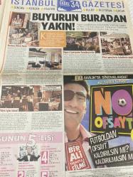 MİLLİYET CADDE GAZETESİ DOĞUM GÜNÜ GAZETESİ  - 6 ARALIK 2009 - Halit Ergenç - Cansu Dere - Songül Öden - Shakira - Yılmaz Erdoğan - Asu Maro - Barış Kuyucu - Ebru Şallı - Rafael Nadal - Berna Pakyüz - Hande Alpat - Bahar Kongar - Arzu Kaprol - Ahmet Tanrıverdi - Ezra Çetin - Tuba Çetin - Melih Çelebi - Yalçın Ayaydın - Süleyman Orakçıoğlu - Haluk Kolmuşoğlu - Atıl Kutluoğlu - Ayşe Ege - Gülün Öngören - Akın Öngören - Şebnem Çapa - Sennur Çiftçi - Zeynep Erol - Mina Erol - Sinem Güven - Ayşe Kedi - Samantha Ronson - Lindsay Lohan - Hande Yener - Serhat Ertürk - Melis Birkan - Cemal Toktaş - Ali İl - Ahmet Mümtaz Taylan - Mahsun Kırmızıgül - Beren Saat - Murat Ünalmış - Erkan Petekkaya - Yavuz Bingöl - Yılmaz - Ersin - Büşra - Cezmi - Erdal - Rasim - BKM Mutfak Oyuncuları - Nihat Odabaşı - Yeni sorunumuz teknostres - Aşık olma yanarsın - Bacaklarım fena değilmiş - Hayaletin açtığı yolda yürüyor - Yılmaz Erdoğan’ın neşeli hayatı - Ebru Şallı Rafael Nadal’ı seviyor - Zeynep Erol