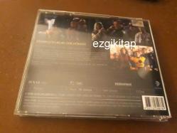 oyun bitti vcd (pc'de denenmiştir/izlenmiştir) spy kids 3 game over (antonio banderas sylvester stallone alexa vega daryl sabara salma hayek carla gugino)