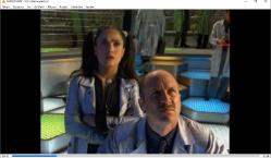 oyun bitti vcd (pc'de denenmiştir/izlenmiştir) spy kids 3 game over (antonio banderas sylvester stallone alexa vega daryl sabara salma hayek carla gugino)