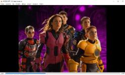 oyun bitti vcd (pc'de denenmiştir/izlenmiştir) spy kids 3 game over (antonio banderas sylvester stallone alexa vega daryl sabara salma hayek carla gugino)
