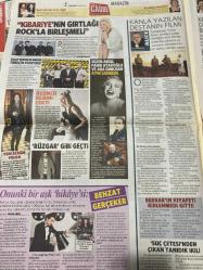 MİLLİYET CADDE GAZETESİ DOĞUM GÜNÜ GAZETESİ  - 13 MART 2013 -Muhteşem Yüzyıl - Kuzey Güney - Star Wars VI: Jedi’nin Dönüşü - Aşk Kırmızı - Eyvah Düşüyorum - Çanakkale: Yolun Sonu - Galip Derviş - Safak Vakti - The Immortal World Tour - Michael Jackson Immorta— İbrahim Giydirir - Doğukan Manço - Ümit Karan - Mesut Yılmaz - Zuhal Olcay - Selçuk Yöntem - Levent Özdirik - Behçet Uz - Berrak Tüzünataç - Gürkan Uygun - Serdar Akar - Kemal Uzun - Lady Gaga - Sercan Kismet - Kenan Doğulu - Beren Saat - Caner Karamukluoğlu - Kibariye - Timuçin Esen - Sezen Aksu - Fahir Atakoğlu - Ara Dinkjian - Cansu Uras - Behzat Gerçeker - Semih Gümüş - Doğan Hızlan - Kerem Işık - Prof. Handan İnci - Semih Kavukçu - Yavuz Aydar - Şebnem Savaşçı - Neşe Mesutoğlu - Cem Adrian - Yaşar - Zuhal Olcay - Hayko Cepkin - Mehmet Erdem - Gökhan Tepe - Gülşen Ergüzel - Fazıl Say - Çağ Erçağ - Aylin Aslım - Ayşel Gürel - Fevfik Alparslan - Yaşar Çallı - Kürşat Başar - İlhan Şeşen - Metin Uca - Merve Arkunlar - Michael Ja