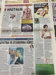 MİLLİYET CADDE GAZETESİ DOĞUM GÜNÜ GAZETESİ  - 13 MART 2013 -Muhteşem Yüzyıl - Kuzey Güney - Star Wars VI: Jedi’nin Dönüşü - Aşk Kırmızı - Eyvah Düşüyorum - Çanakkale: Yolun Sonu - Galip Derviş - Safak Vakti - The Immortal World Tour - Michael Jackson Immorta— İbrahim Giydirir - Doğukan Manço - Ümit Karan - Mesut Yılmaz - Zuhal Olcay - Selçuk Yöntem - Levent Özdirik - Behçet Uz - Berrak Tüzünataç - Gürkan Uygun - Serdar Akar - Kemal Uzun - Lady Gaga - Sercan Kismet - Kenan Doğulu - Beren Saat - Caner Karamukluoğlu - Kibariye - Timuçin Esen - Sezen Aksu - Fahir Atakoğlu - Ara Dinkjian - Cansu Uras - Behzat Gerçeker - Semih Gümüş - Doğan Hızlan - Kerem Işık - Prof. Handan İnci - Semih Kavukçu - Yavuz Aydar - Şebnem Savaşçı - Neşe Mesutoğlu - Cem Adrian - Yaşar - Zuhal Olcay - Hayko Cepkin - Mehmet Erdem - Gökhan Tepe - Gülşen Ergüzel - Fazıl Say - Çağ Erçağ - Aylin Aslım - Ayşel Gürel - Fevfik Alparslan - Yaşar Çallı - Kürşat Başar - İlhan Şeşen - Metin Uca - Merve Arkunlar - Michael Ja