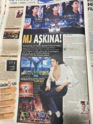 MİLLİYET CADDE GAZETESİ DOĞUM GÜNÜ GAZETESİ  - 13 MART 2013 -Muhteşem Yüzyıl - Kuzey Güney - Star Wars VI: Jedi’nin Dönüşü - Aşk Kırmızı - Eyvah Düşüyorum - Çanakkale: Yolun Sonu - Galip Derviş - Safak Vakti - The Immortal World Tour - Michael Jackson Immorta— İbrahim Giydirir - Doğukan Manço - Ümit Karan - Mesut Yılmaz - Zuhal Olcay - Selçuk Yöntem - Levent Özdirik - Behçet Uz - Berrak Tüzünataç - Gürkan Uygun - Serdar Akar - Kemal Uzun - Lady Gaga - Sercan Kismet - Kenan Doğulu - Beren Saat - Caner Karamukluoğlu - Kibariye - Timuçin Esen - Sezen Aksu - Fahir Atakoğlu - Ara Dinkjian - Cansu Uras - Behzat Gerçeker - Semih Gümüş - Doğan Hızlan - Kerem Işık - Prof. Handan İnci - Semih Kavukçu - Yavuz Aydar - Şebnem Savaşçı - Neşe Mesutoğlu - Cem Adrian - Yaşar - Zuhal Olcay - Hayko Cepkin - Mehmet Erdem - Gökhan Tepe - Gülşen Ergüzel - Fazıl Say - Çağ Erçağ - Aylin Aslım - Ayşel Gürel - Fevfik Alparslan - Yaşar Çallı - Kürşat Başar - İlhan Şeşen - Metin Uca - Merve Arkunlar - Michael Ja
