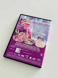 Barbie Prenses ve Pop Star DVD Film (Türkçe dublaj)