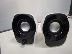 Logitech Z120 USB Hoparlör