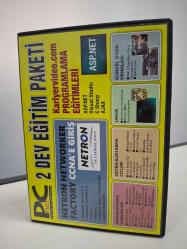 PC Net Dergi DVD'si (Temmuz 2010)