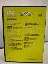 PC Net Dergi DVD'si (Temmuz 2010)