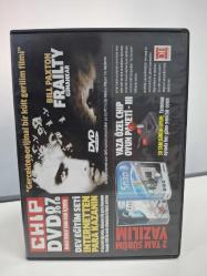 CHIP Dergi DVD'si (Temmuz 2010)