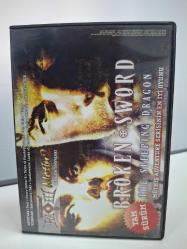 Level Dergi DVD'si (Ağustos 2009) Sayı:151(Broken & Sword) (DVD)