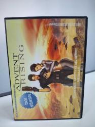 Level Dergi DVD'si (Kasım 2009) Sayı:154 (Advent Rising) (DVD)