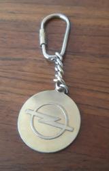 Trafik Jandarma Anahtarlık