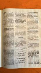 YELKEN DÜNYASI DERGİSİ - ARALIK 2000 - MERİÇ KÖYATASI - TEOMAN ARSAY - YÜCEL ÇELİK - KADİR KIR - KEMAL ÇELİK - GÖKHAN ÇELİK ÖMER KORAY - SEMRA ÇELİK - KAÇIN UŞAKLAR KAÇIN - PİS SU TANKLARI - TARİHTE YELKEN - KEGAK GÖREVE BAŞLADI OTOPİLOT HAKKINDA - DALGADAN DALGAYA - KAPTAN HAKKINDA BİLİNMESİ GEREKENLER BİLİNMESİ GEREKENLER - CATALINA 28 MK II - SELDÉN MAST - CENOA TRİMİ AYARLARI YÜCEL ÇELİK VE PERİ TERSANESİ - YAŞAYAN EFSANE - 112 SAYFA