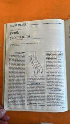 YELKEN DÜNYASI DERGİSİ - ARALIK 2000 - MERİÇ KÖYATASI - TEOMAN ARSAY - YÜCEL ÇELİK - KADİR KIR - KEMAL ÇELİK - GÖKHAN ÇELİK ÖMER KORAY - SEMRA ÇELİK - KAÇIN UŞAKLAR KAÇIN - PİS SU TANKLARI - TARİHTE YELKEN - KEGAK GÖREVE BAŞLADI OTOPİLOT HAKKINDA - DALGADAN DALGAYA - KAPTAN HAKKINDA BİLİNMESİ GEREKENLER BİLİNMESİ GEREKENLER - CATALINA 28 MK II - SELDÉN MAST - CENOA TRİMİ AYARLARI YÜCEL ÇELİK VE PERİ TERSANESİ - YAŞAYAN EFSANE - 112 SAYFA