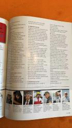 MAVİGA DERGİSİ - MART 2012 - OSMAN ATASOY – TAHSİN CEYLAN – TURAN – YAĞMUR – METE – GÖKHAN – OLCAY – NIELS YAĞMUR DOĞAN – TEOMAN ARSAY - TEKNE ALMADAN ÖNCE – KARAR AŞAMASINDA NELER BİLMELİ – 6-8 METRELİK KOTRALAR – MOTORLU TEKNELER DOSYASI YOGİ NASIL BATTI – EFSANE TEKNE SEDDÜLBAHİR – OSMAN ATASOY ANTARKTİKA’DA – DENİZATLARI DOSYASI GUATEMALA’DA BALIKÇILIK – JEANNEAU SUN ODYSSEY 44 DS – SPORTİF BALIKÇILIK – MARİNADA 90 GÜN SINIRI YABANCI DENİZCİLERİN TÜRKİYE’Yİ TERKİ – MARMARİS’E ULAŞIM PROJESİ – YAT MARINA SÖYLENTİSİ – SÜPERYATLARIN GELECEĞİ REFİT SÜRECİNDE BÜROKRASİ – AMERİKAN SİGORTA SORUNLARI – YELKENLİ BALİNA GEMİLERİ – WHALING INDUSTRY - 182 SAYFA