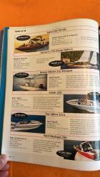 MAVİGA DERGİSİ - MART 2012 - OSMAN ATASOY – TAHSİN CEYLAN – TURAN – YAĞMUR – METE – GÖKHAN – OLCAY – NIELS YAĞMUR DOĞAN – TEOMAN ARSAY - TEKNE ALMADAN ÖNCE – KARAR AŞAMASINDA NELER BİLMELİ – 6-8 METRELİK KOTRALAR – MOTORLU TEKNELER DOSYASI YOGİ NASIL BATTI – EFSANE TEKNE SEDDÜLBAHİR – OSMAN ATASOY ANTARKTİKA’DA – DENİZATLARI DOSYASI GUATEMALA’DA BALIKÇILIK – JEANNEAU SUN ODYSSEY 44 DS – SPORTİF BALIKÇILIK – MARİNADA 90 GÜN SINIRI YABANCI DENİZCİLERİN TÜRKİYE’Yİ TERKİ – MARMARİS’E ULAŞIM PROJESİ – YAT MARINA SÖYLENTİSİ – SÜPERYATLARIN GELECEĞİ REFİT SÜRECİNDE BÜROKRASİ – AMERİKAN SİGORTA SORUNLARI – YELKENLİ BALİNA GEMİLERİ – WHALING INDUSTRY - 182 SAYFA