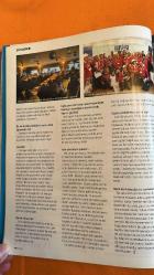 MAVİGA DERGİSİ - MART 2012 - OSMAN ATASOY – TAHSİN CEYLAN – TURAN – YAĞMUR – METE – GÖKHAN – OLCAY – NIELS YAĞMUR DOĞAN – TEOMAN ARSAY - TEKNE ALMADAN ÖNCE – KARAR AŞAMASINDA NELER BİLMELİ – 6-8 METRELİK KOTRALAR – MOTORLU TEKNELER DOSYASI YOGİ NASIL BATTI – EFSANE TEKNE SEDDÜLBAHİR – OSMAN ATASOY ANTARKTİKA’DA – DENİZATLARI DOSYASI GUATEMALA’DA BALIKÇILIK – JEANNEAU SUN ODYSSEY 44 DS – SPORTİF BALIKÇILIK – MARİNADA 90 GÜN SINIRI YABANCI DENİZCİLERİN TÜRKİYE’Yİ TERKİ – MARMARİS’E ULAŞIM PROJESİ – YAT MARINA SÖYLENTİSİ – SÜPERYATLARIN GELECEĞİ REFİT SÜRECİNDE BÜROKRASİ – AMERİKAN SİGORTA SORUNLARI – YELKENLİ BALİNA GEMİLERİ – WHALING INDUSTRY - 182 SAYFA