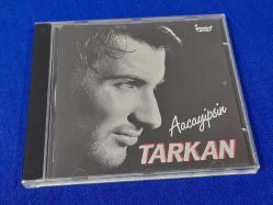 TARKAN ACAYİPSİN MÜZİK CD