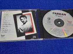 TARKAN ACAYİPSİN MÜZİK CD
