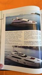 WEDLINE DERGİSİ - YIL 1 / SAYI 1 - AYKURT NUHOĞLU – MUSTAFA YURTBULMUŞ – MERT GÖKALP – MUHİTTİN DALGIÇ – SERTAÇ HAYBAT – DIAZ – KUTLU TORUNLAR FULYA ÜNLÜ – GULFSTREAM AEROSPACE – ALEXANDER YAROSLAVSKIY – RAHMİ KOÇ – İHSAN KÜÇÜKÜNSAL – GANI MÜJDE BELMA CANCİĞER – UĞUR IŞIK – H. EMRE GÜLER – SELDA UĞURLUDURAL – EMİNE KONUK ONBAŞ – GAMZE ÖZDENİZ SİNEM UZUNOĞLU – KORAY TUTAR – KEREM TALAT ZORLU – TANJU KALAYCIOĞLU – VIDAL ITKIN – GALİP YILMAER ESRA ŞENHER – MURAT LEKİ – HAMDİ KİTAPÇI – CAN ÖZEN – PINAR YILMAZ - DENİZ VE LÜKS YAŞAM DERGİSİ – DRUÇOĞLU TERSANESİ – GHOST 78 – PORTO MONTENEGRO – AZIMUT GRANDE 100 FARR 280 – GOLDEN YACHT – DOĞA REHBERİ – SAMSUN OFFSHORE YARIŞLARI – NOSECONA MONTAJI – GULFSTREAM AEROSPACE GENERAL DYNAMICS – OFFSHORE YARIŞ SERVİSİ – ORUÇOĞLU TERSANESİ – RINA LLOYD STANDARTLARI – YAT TASARIMI IACS KLAS KURULUŞLARI – MOTOR YACHTS WEDLINE - 160 SAYFA