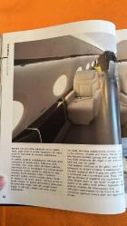 WEDLINE DERGİSİ - YIL 1 / SAYI 1 - AYKURT NUHOĞLU – MUSTAFA YURTBULMUŞ – MERT GÖKALP – MUHİTTİN DALGIÇ – SERTAÇ HAYBAT – DIAZ – KUTLU TORUNLAR FULYA ÜNLÜ – GULFSTREAM AEROSPACE – ALEXANDER YAROSLAVSKIY – RAHMİ KOÇ – İHSAN KÜÇÜKÜNSAL – GANI MÜJDE BELMA CANCİĞER – UĞUR IŞIK – H. EMRE GÜLER – SELDA UĞURLUDURAL – EMİNE KONUK ONBAŞ – GAMZE ÖZDENİZ SİNEM UZUNOĞLU – KORAY TUTAR – KEREM TALAT ZORLU – TANJU KALAYCIOĞLU – VIDAL ITKIN – GALİP YILMAER ESRA ŞENHER – MURAT LEKİ – HAMDİ KİTAPÇI – CAN ÖZEN – PINAR YILMAZ - DENİZ VE LÜKS YAŞAM DERGİSİ – DRUÇOĞLU TERSANESİ – GHOST 78 – PORTO MONTENEGRO – AZIMUT GRANDE 100 FARR 280 – GOLDEN YACHT – DOĞA REHBERİ – SAMSUN OFFSHORE YARIŞLARI – NOSECONA MONTAJI – GULFSTREAM AEROSPACE GENERAL DYNAMICS – OFFSHORE YARIŞ SERVİSİ – ORUÇOĞLU TERSANESİ – RINA LLOYD STANDARTLARI – YAT TASARIMI IACS KLAS KURULUŞLARI – MOTOR YACHTS WEDLINE - 160 SAYFA