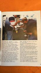 WEDLINE DERGİSİ - YIL 1 / SAYI 1 - AYKURT NUHOĞLU – MUSTAFA YURTBULMUŞ – MERT GÖKALP – MUHİTTİN DALGIÇ – SERTAÇ HAYBAT – DIAZ – KUTLU TORUNLAR FULYA ÜNLÜ – GULFSTREAM AEROSPACE – ALEXANDER YAROSLAVSKIY – RAHMİ KOÇ – İHSAN KÜÇÜKÜNSAL – GANI MÜJDE BELMA CANCİĞER – UĞUR IŞIK – H. EMRE GÜLER – SELDA UĞURLUDURAL – EMİNE KONUK ONBAŞ – GAMZE ÖZDENİZ SİNEM UZUNOĞLU – KORAY TUTAR – KEREM TALAT ZORLU – TANJU KALAYCIOĞLU – VIDAL ITKIN – GALİP YILMAER ESRA ŞENHER – MURAT LEKİ – HAMDİ KİTAPÇI – CAN ÖZEN – PINAR YILMAZ - DENİZ VE LÜKS YAŞAM DERGİSİ – DRUÇOĞLU TERSANESİ – GHOST 78 – PORTO MONTENEGRO – AZIMUT GRANDE 100 FARR 280 – GOLDEN YACHT – DOĞA REHBERİ – SAMSUN OFFSHORE YARIŞLARI – NOSECONA MONTAJI – GULFSTREAM AEROSPACE GENERAL DYNAMICS – OFFSHORE YARIŞ SERVİSİ – ORUÇOĞLU TERSANESİ – RINA LLOYD STANDARTLARI – YAT TASARIMI IACS KLAS KURULUŞLARI – MOTOR YACHTS WEDLINE - 160 SAYFA