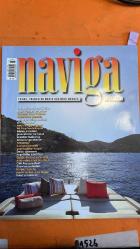 MAVİGA DERGİSİ - MART 2014 - KNUT FROSTAD – FUAT YILDIRIM – ALİ DAYI – LIZA SINGER – AYKURT NUHOĞLU – DAVID LEWIS – ITAY – ROY KLAJMAN AYŞEGÜL BAKIŞ – ŞULE KAYA – BURAK ŞAHBAZ – MEHMET YAŞAR YÜCEL – LEVEND GÜRKAN - VOLVO OCEAN RACE – ANTARKTİKA YOLUNDA – MOTORYAT YENİLİKLERİ – ANTİK DALGIÇ TEKNESİ – GÜNEŞ PANELİ DOSYASI DENİZ TUTMASI TAKTİKLERİ – GÜLLÜK KÖRFEZİ – CNR AVRASYA BOAT SHOW – KARPAZ GATE MARINA – LIZA SINGER PORTRESİ FIRTINA TAKVİMİ – YARIŞ TAKVİMLERİ – RIJEKA REGATTA – DUBAI INTERNATIONAL BOAT SHOW – GREENPAD TEKNOLOJİSİ FERAH DUŞ – JEANNEAU VELASCO 43 – GREENLINE 48 – YENİLİKÇİ MOTORYATLAR – TEKNENİZE KAVUŞTUĞUNUZDA LİSTE - 118 SAYFA