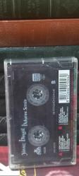Yavuz Bingöl - Baharım Sensin / Kaset
