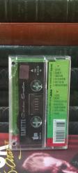 Candan Erçetin - Elbette / Kaset