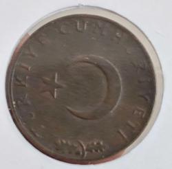 10 KURUŞ 1964